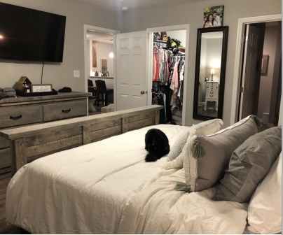 Interior Photo - Mary Allin Dr