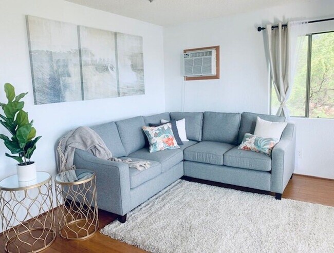 Living Area Furnished - 75-5706 Kalawa St