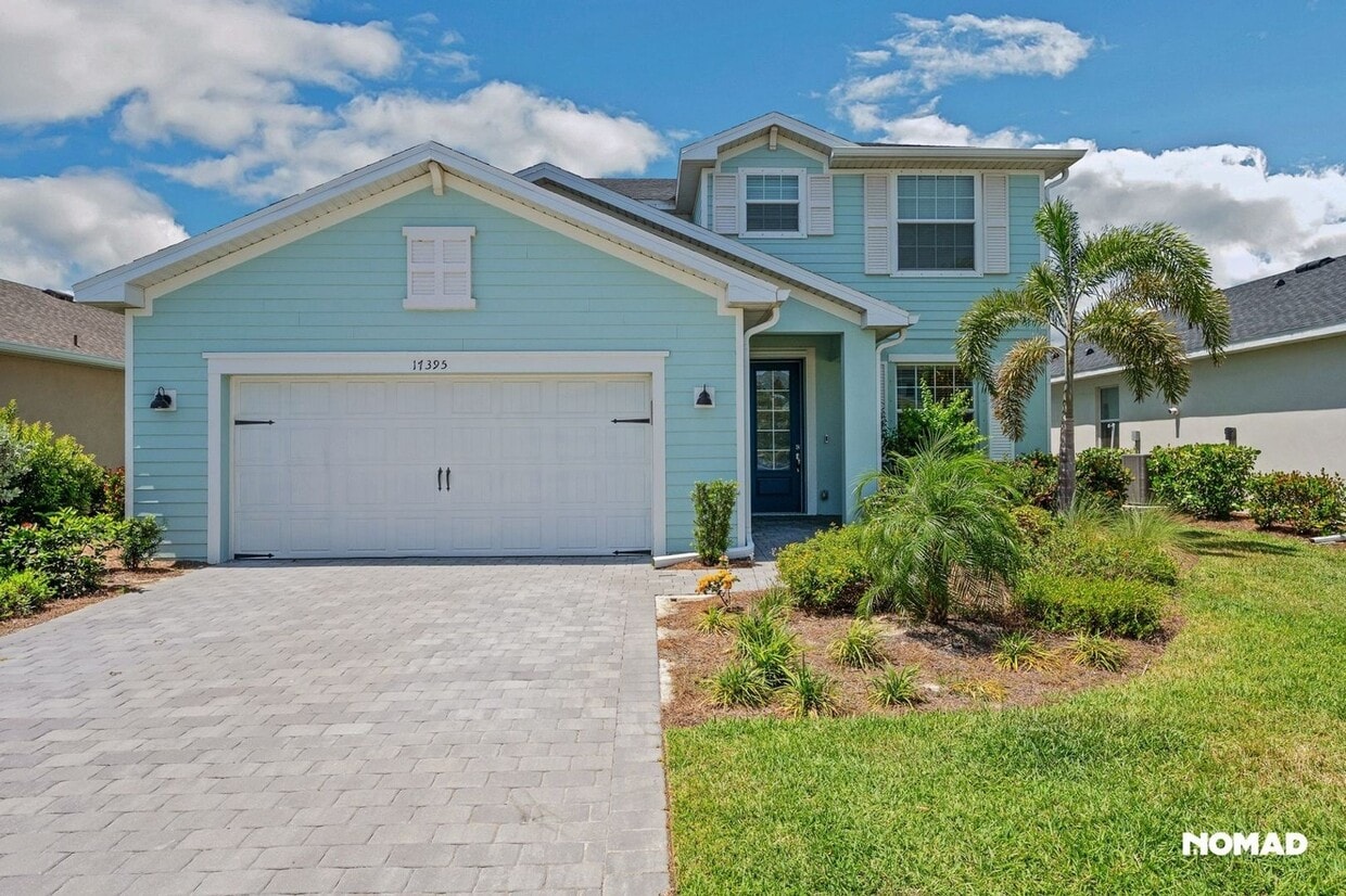 Foto principal - Spacious 4BR Plus Bonus Room House in Babc...