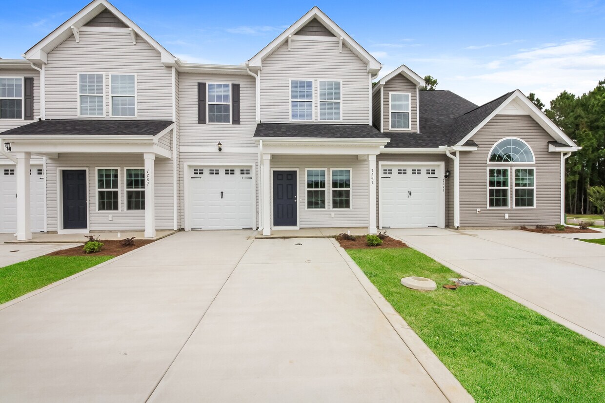 7291 Bellacroft Dr, Leland, NC House Rental in Leland, NC