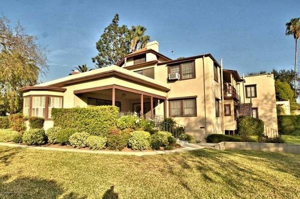 Building Photo - 1754 E Orange Grove Blvd