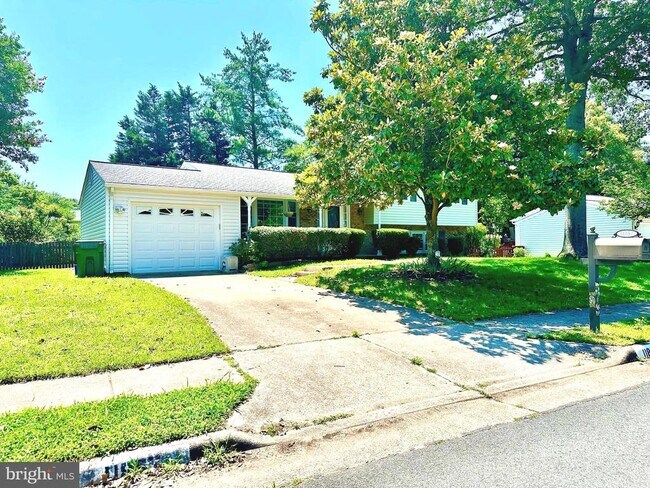 Foto del edificio - 11857 Catoctin Dr