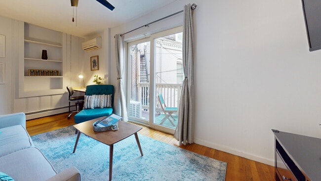 Foto del edificio - 380 Washington St