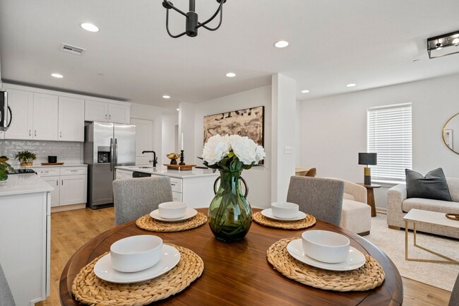 Foto del interior - Townhomes at Centennial Crossing
