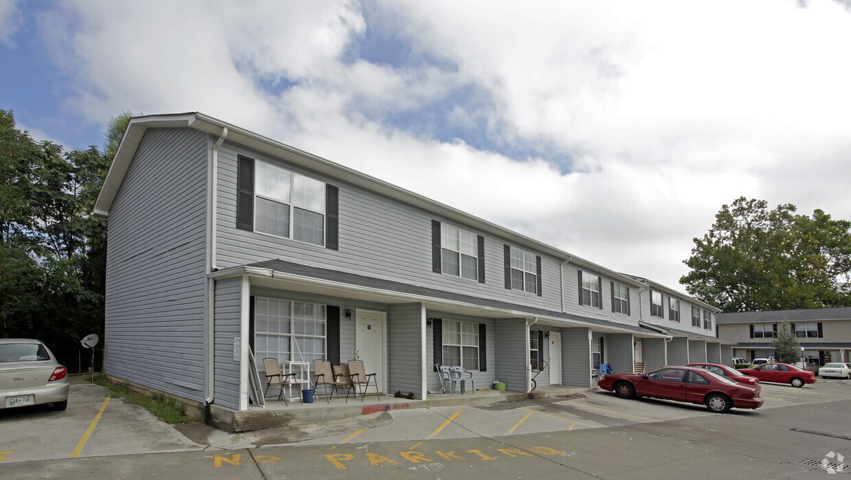 Primary Photo - Sophia Gardens Townhomes