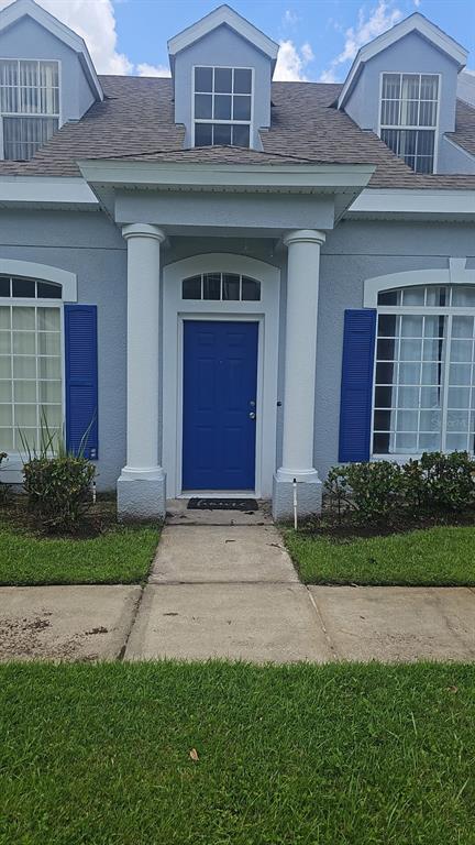 Foto del edificio - 1811 Island Walk Dr