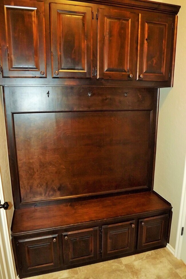 Building Photo - AVAILABLE NOW! STORM SHELTER!