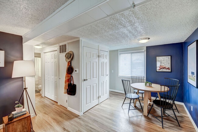 The Hewing apartments — community photo - The Hewing