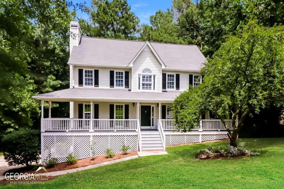 Primary Photo - 393 Abbington Ln