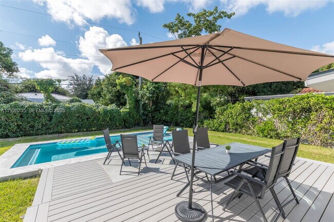 Foto del edificio - 260 NE 46th St