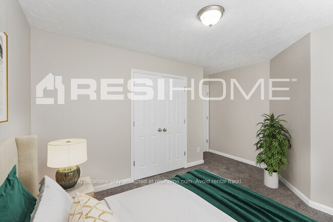 Foto del edificio - 3148 Kings Glen Dr
