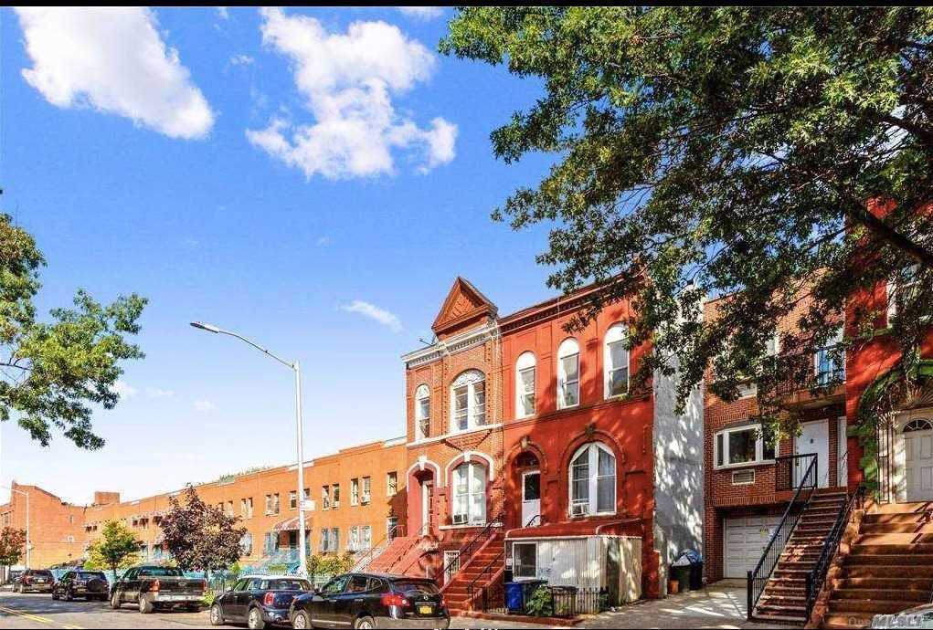 Foto principal - 413 Halsey St