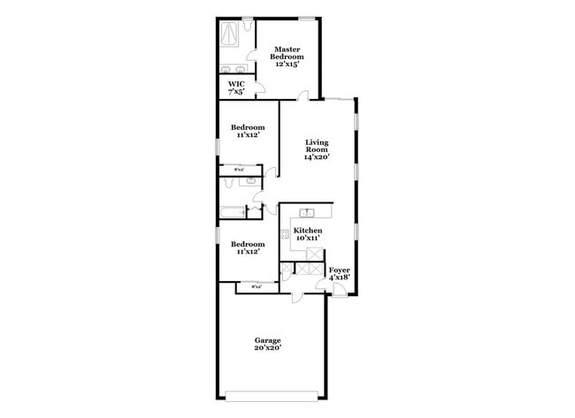 Building Photo - 8200 Highfield Ave