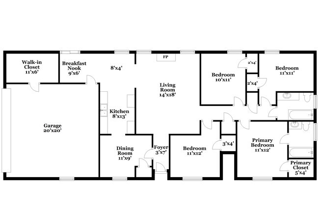 Building Photo - 6505 Deermont Dr
