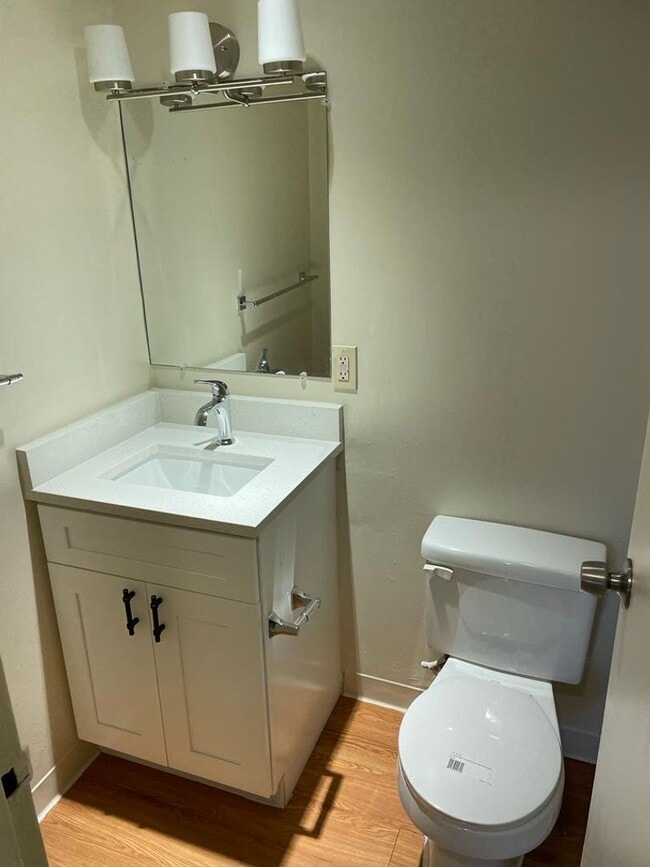 Interior Photo - Mallard Courts Apartments