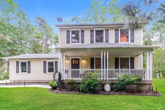 Building Photo - 86 Morias Ave