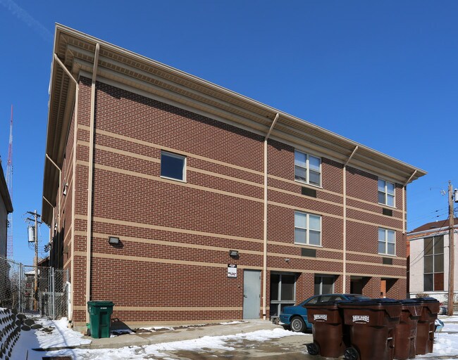 Building Photo - 719 Wayne Street