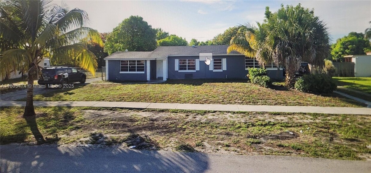 Primary Photo - 820 Alabama Ave