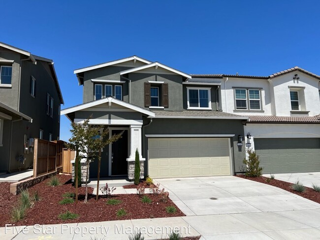 Building Photo - 4 br, 3 bath House - 3349 Pageant Ave