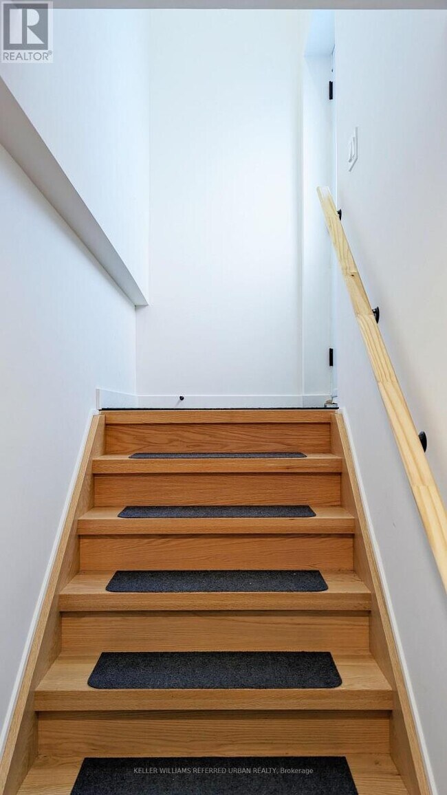 Building Photo - 2301 Lawrence Ave W