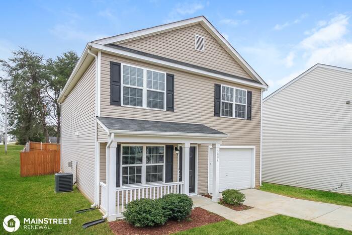 Foto principal - 3894 Field Sedge Dr