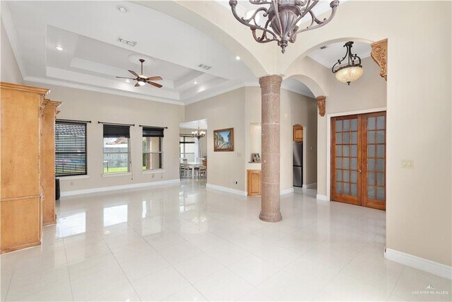 Foto del edificio - 34 W Rhin Dr