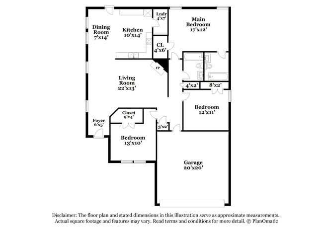 Building Photo - 732 Granite Ridge Dr