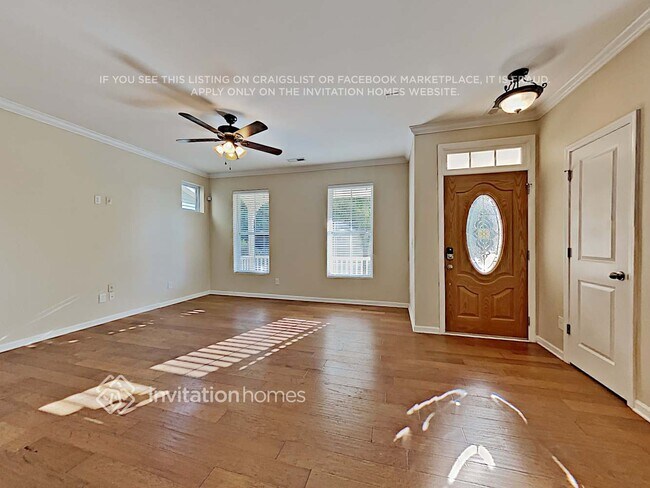 Foto del edificio - 19025 Park Terrace Ln