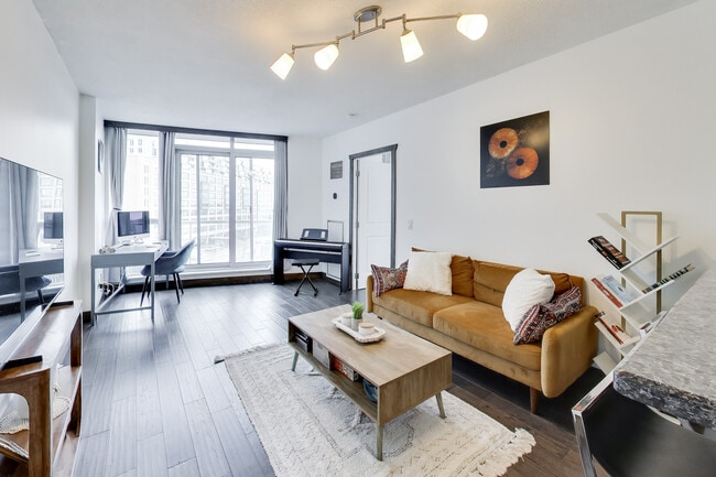 Building Photo - 218 Queens Quay W