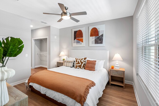 Building Photo - Bainbridge World Center