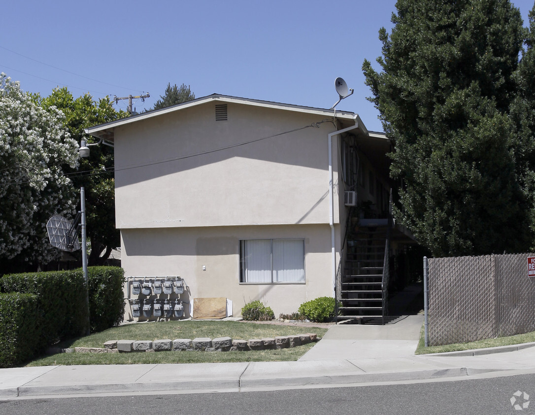 Building Photo - 1730 Jefferson Blvd