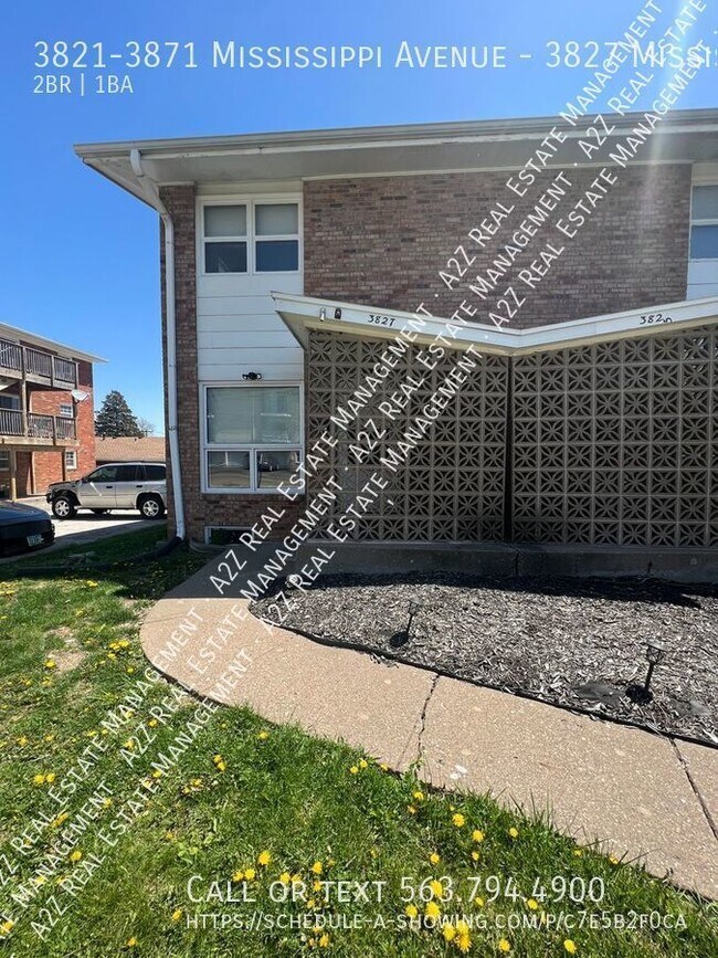 Foto del edificio - 3821-3871 Mississippi Avenue-3827 Mississi...