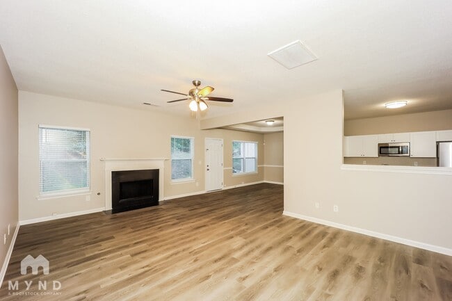 Building Photo - 5805 Little River Rd