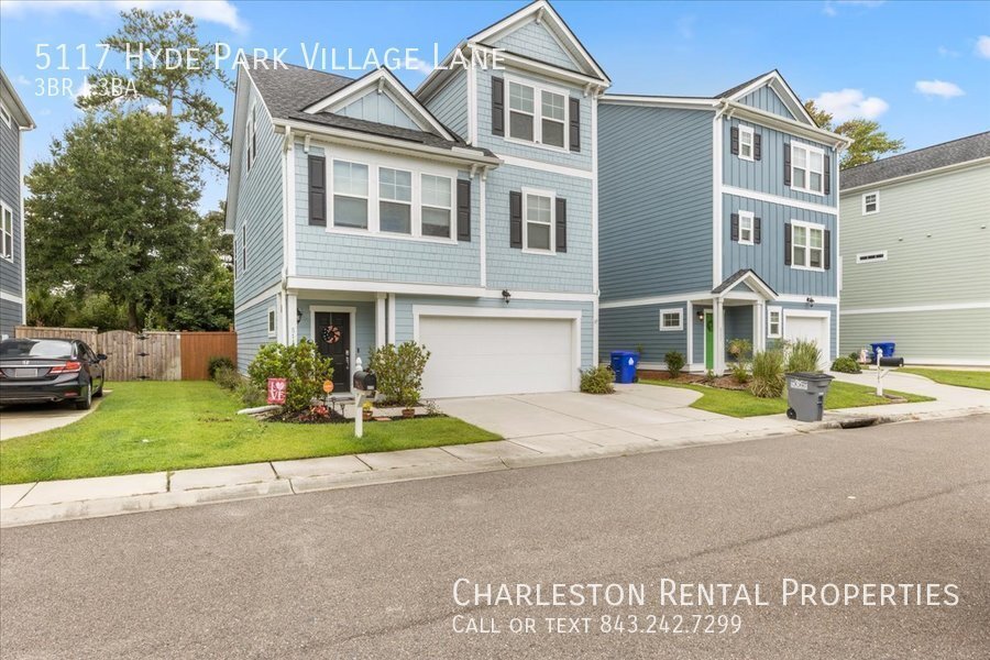 Foto principal - 5117 Hyde Park Village Ln