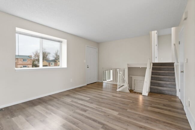 Building Photo - Corner Lot Charmer Near Fort Carson & Pete...