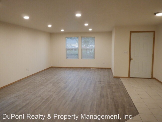 Foto del edificio - 3 br, 2 bath House - 5463 Strawberry Ct SE...