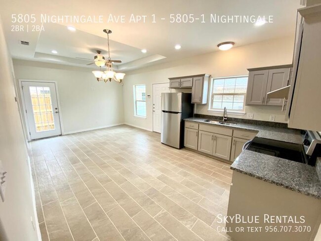 Foto del edificio - 5805 Nightingale Ave