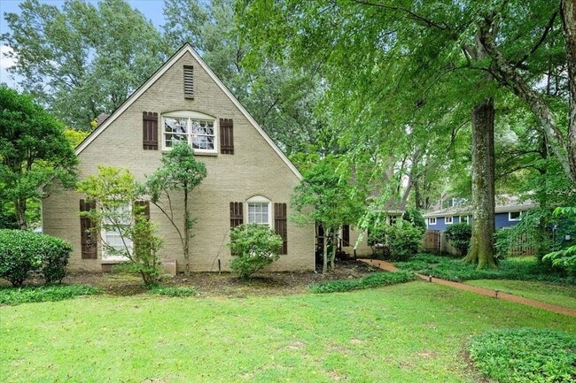 Photo - 1380 Poplar Estates Parkway Unit House