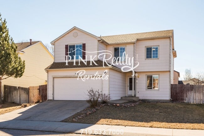 Building Photo - 655 Legend Oak Dr