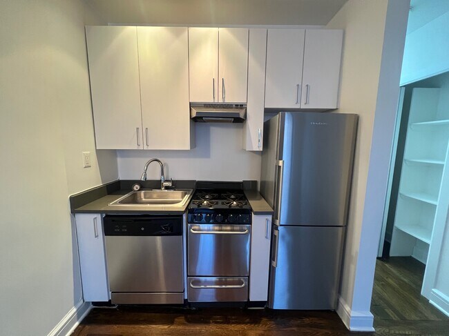 Foto del edificio - 163 E 87th St