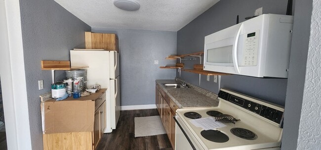 Foto del edificio - 814 9th Ave SW