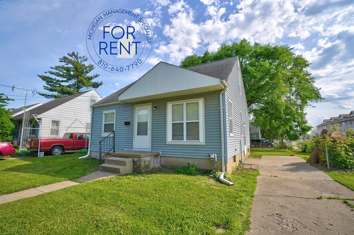 Foto principal - 2857 Stevenson St