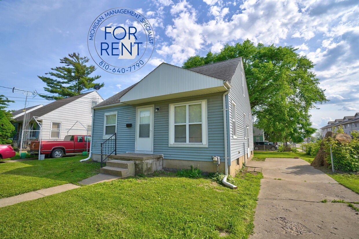 Primary Photo - 2857 Stevenson St