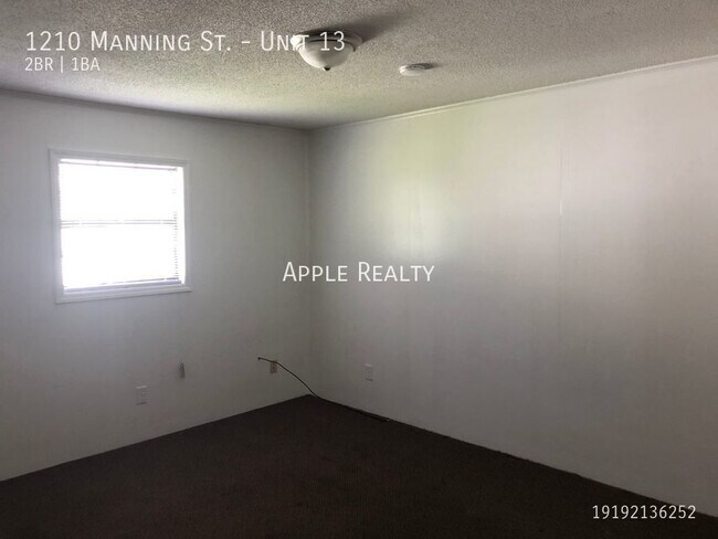 Foto del edificio - 1210 Manning St