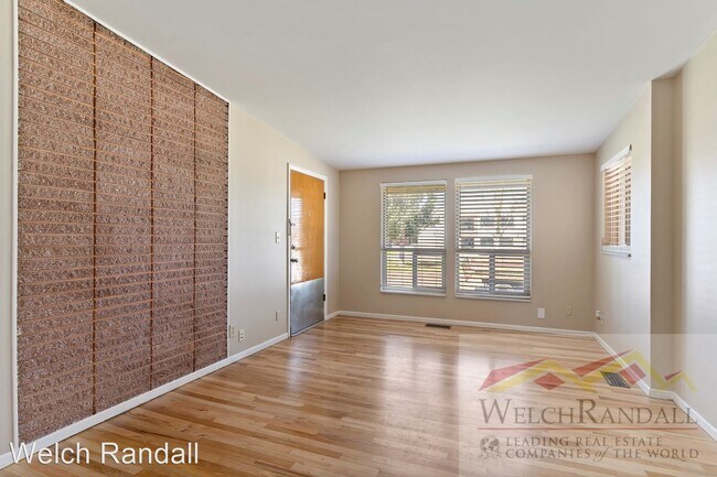 Building Photo - 2 br, 1 bath House - 5320 South 2100 West