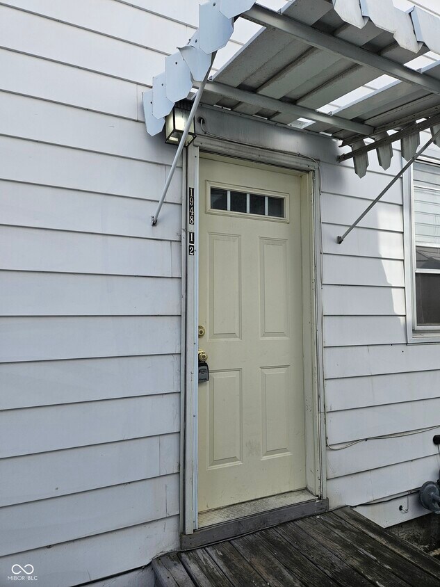 Primary Photo - 1948 Shelby St