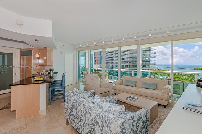 Foto del edificio - 1000 South Pointe Dr