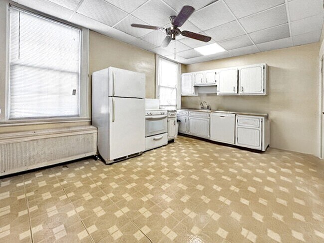 Foto del edificio - 1724 Wightman St