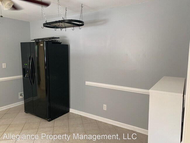Foto del edificio - 3 br, 1.5 bath House - 5406 Jefferson Dr