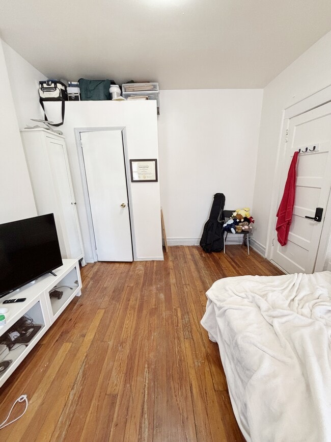 Foto del edificio - 535 E 29th St